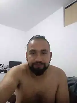 sabor Latino bdsm online show from January 13, 2025, 2:39 am