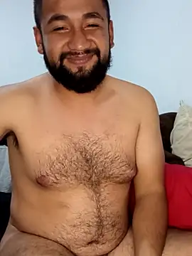 sabor Latino bdsm online show from September 19, 2025, 10:10 pm