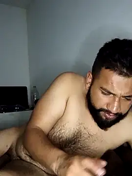 sabor Latino bdsm online show from October 8, 2025, 3:48 am