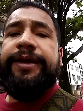 sabor Latino bdsm online show from October 17, 2025, 1:57 pm