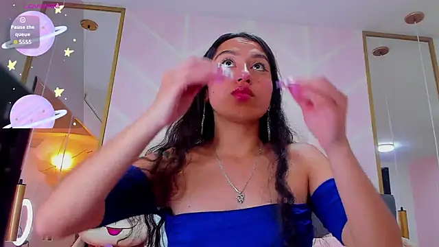 Snapshot of MadyJackson chatting on October 1, 2025, 11:49 am MadyJackson online show from October 1, 2025, 11:49 am