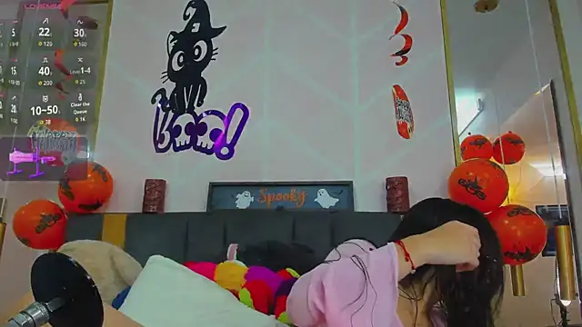 Snapshot of MadyJackson chatting on October 26, 2025, 1:39 pm MadyJackson online show from October 26, 2025, 1:39 pm