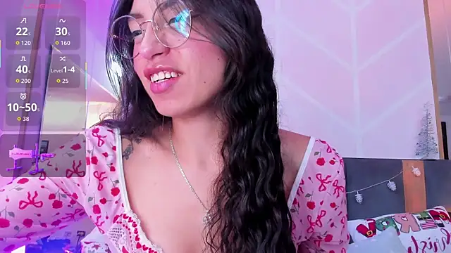 MadyJackson online show from December 19, 2025, 11:39 am