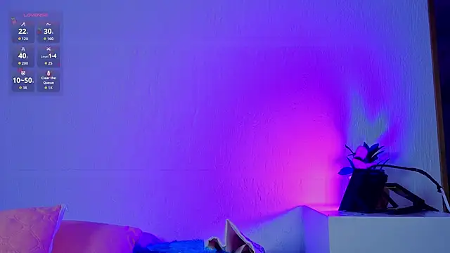 MadyJackson online show from April 23, 2026, 11:53 am