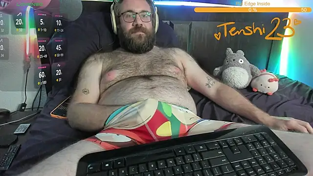 Snapshot of tenshi23strip chatting on October 17, 2025, 2:15 am tenshi23strip online show from October 17, 2025, 2:15 am