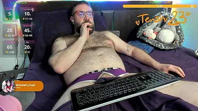 Snapshot of tenshi23strip chatting on February 22, 2026, 3:51 am tenshi23strip online show from February 22, 2026, 3:51 am