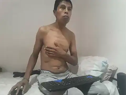 dani07- online show from January 10, 2025, 8:48 pm