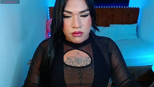 alexiaaross online show from April 29, 2026, 6:39 am