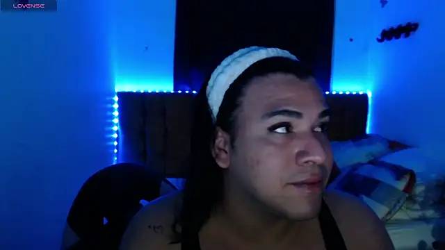 alexiaaross online show from May 10, 2026, 11:43 pm