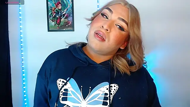 alexiaaross online show from June 16, 2026, 2:14 am