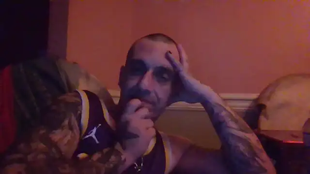 Snapshot of CandiedPompano chatting on November 1, 2025, 6:48 am CandiedPompano online show from November 1, 2025, 6:48 am