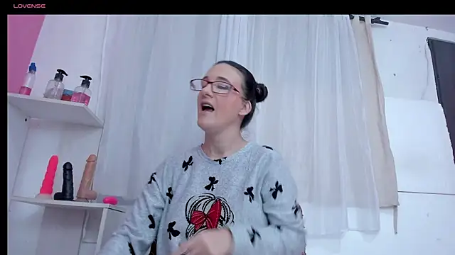 LolaBoobs online show from January 6, 2025, 5:08 am