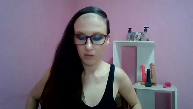 LolaBoobs online show from June 13, 2026, 9:07 am