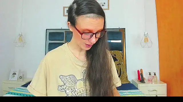 LolaBoobs online show from July 25, 2026, 12:47 pm