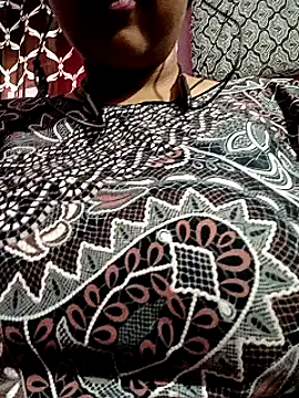 ruhi2003 online show from January 27, 2025, 5:58 am