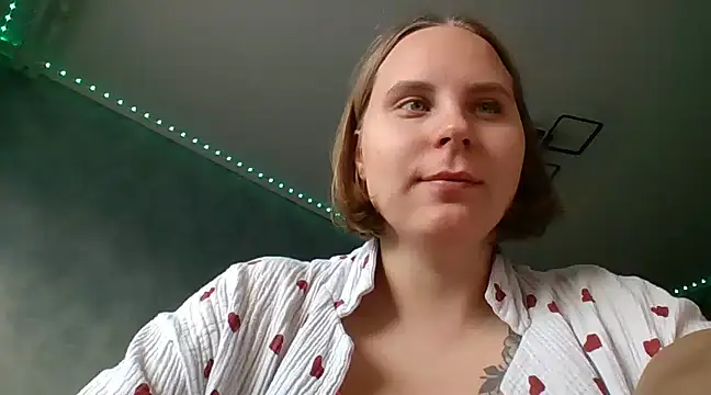 Thalia  Star online show from December 12, 2024, 9:40 am