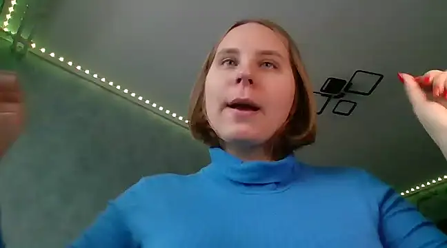 Thalia  Star online show from December 15, 2024, 11:12 am