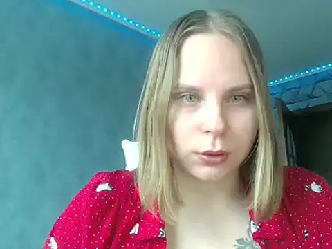 Thalia  Star online show from February 16, 2025, 7:59 am