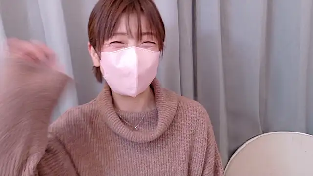 Risa 06 online show from November 26, 2025, 11:00 am