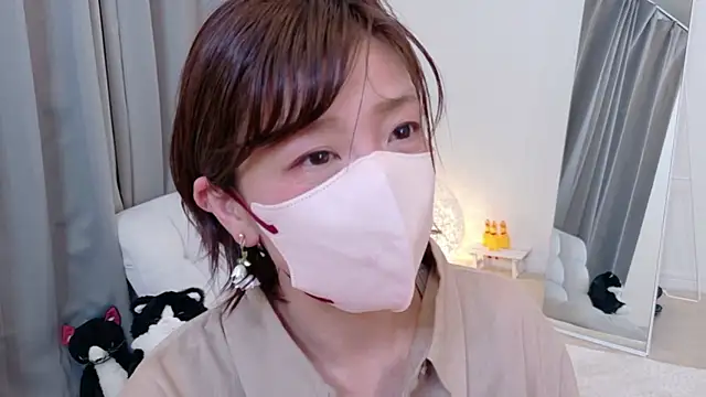 Risa 06 online show from March 31, 2026, 12:27 pm