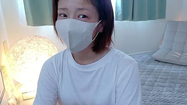 Risa 06 online show from June 14, 2026, 2:09 am