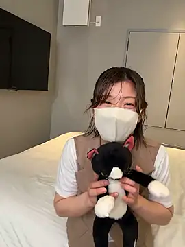 Risa 06 online show from June 18, 2026, 11:14 am