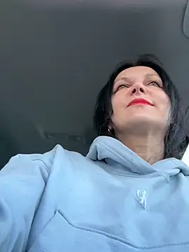 -OLYA- online show from February 17, 2025, 7:04 am