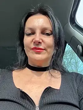 -OLYA- online show from February 22, 2025, 11:02 am