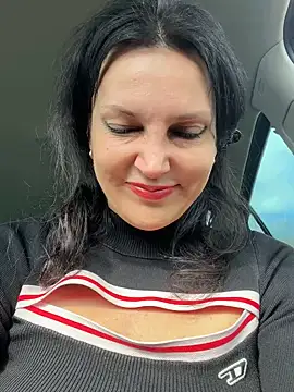 -OLYA- online show from February 23, 2025, 12:05 pm