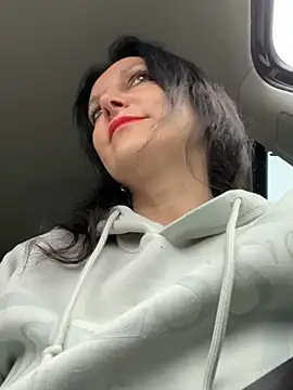 -OLYA- online show from February 24, 2025, 7:00 am