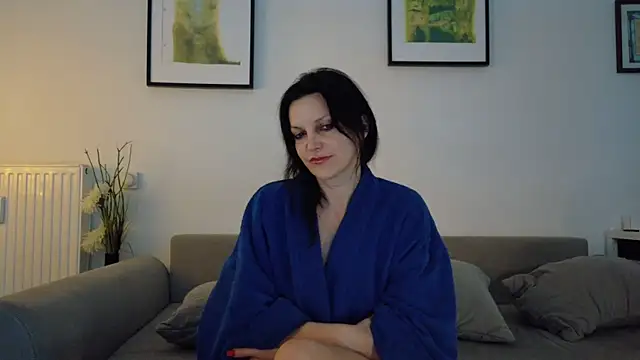 -OLYA- online show from February 25, 2025, 12:36 am
