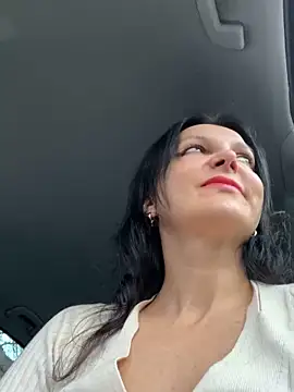 -OLYA- online show from February 25, 2025, 6:58 am