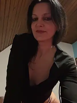 -OLYA- online show from February 27, 2025, 5:58 pm