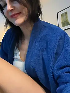 -OLYA- online show from March 1, 2025, 1:32 am