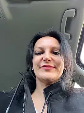 -OLYA- online show from March 7, 2025, 6:57 am