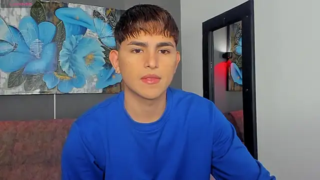 Lyam ap online show from December 22, 2025, 9:06 am