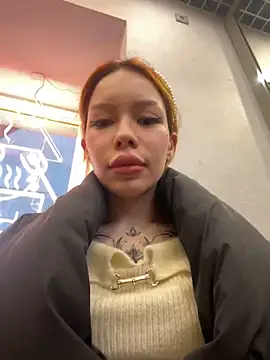 babydolll online show from December 8, 2024, 12:52 pm