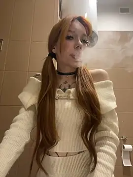 babydolll online show from December 11, 2024, 5:15 pm