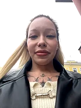 Snapshot of babydolll chatting on September 18, 2025, 10:28 am babydolll online show from September 18, 2025, 10:28 am