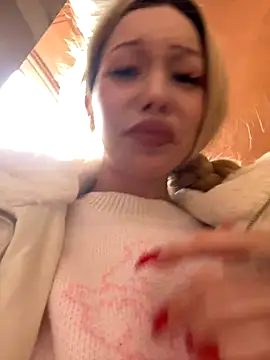 Snapshot of babydolll chatting on October 4, 2025, 10:46 am babydolll online show from October 4, 2025, 10:46 am