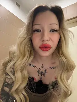 babydolll online show from February 14, 2026, 1:08 pm