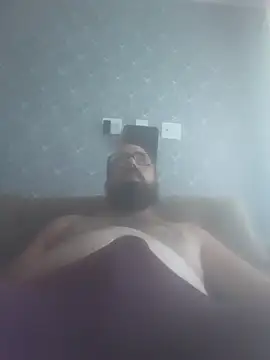 Gordinho quietinho online show from January 2, 2025, 2:24 pm