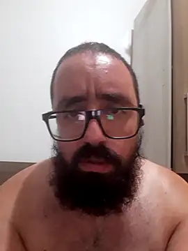 Gordinho quietinho online show from January 7, 2025, 3:33 pm