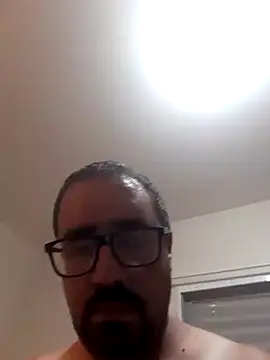 Gordinho quietinho online show from January 28, 2025, 5:46 pm