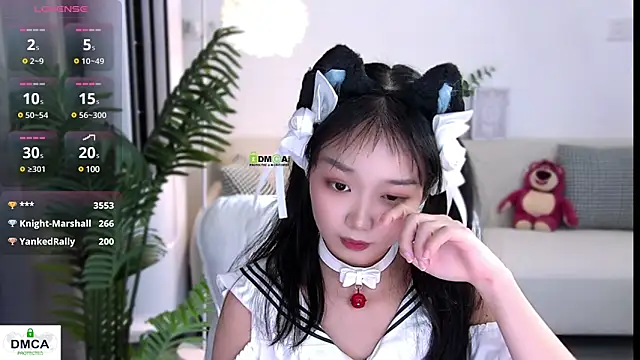 Sheep-1 online show from December 5, 2024, 4:12 pm