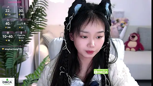 Sheep-1 online show from December 7, 2024, 6:32 am