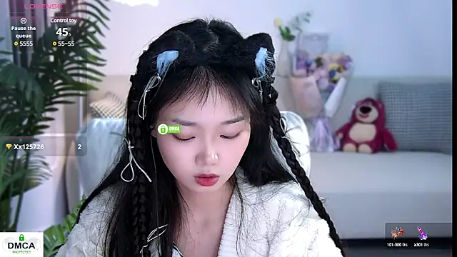 Sheep-1 online show from December 7, 2024, 1:07 pm