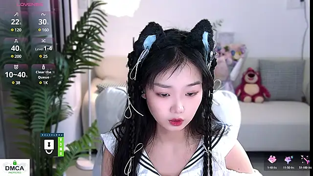 Sheep-1 online show from December 9, 2024, 8:11 am