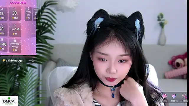 Sheep-1 online show from December 15, 2024, 11:01 am