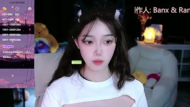 Sheep-1 online show from September 22, 2025, 12:18 pm